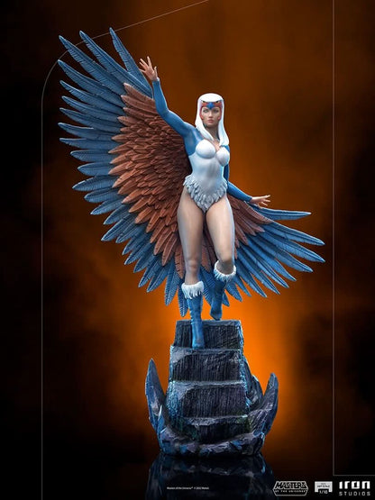 Statue Sorceress – Masters of the Universe – BDS Art Scale 1/10