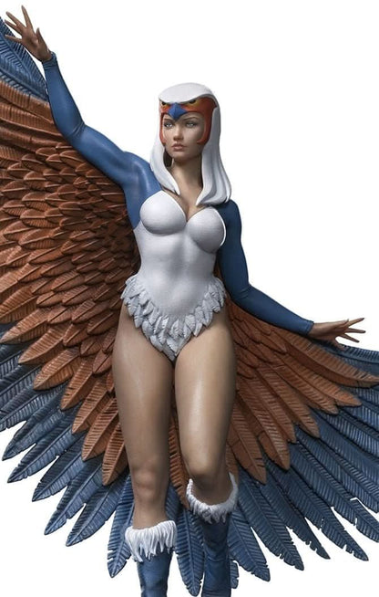 Statue Sorceress – Masters of the Universe – BDS Art Scale 1/10
