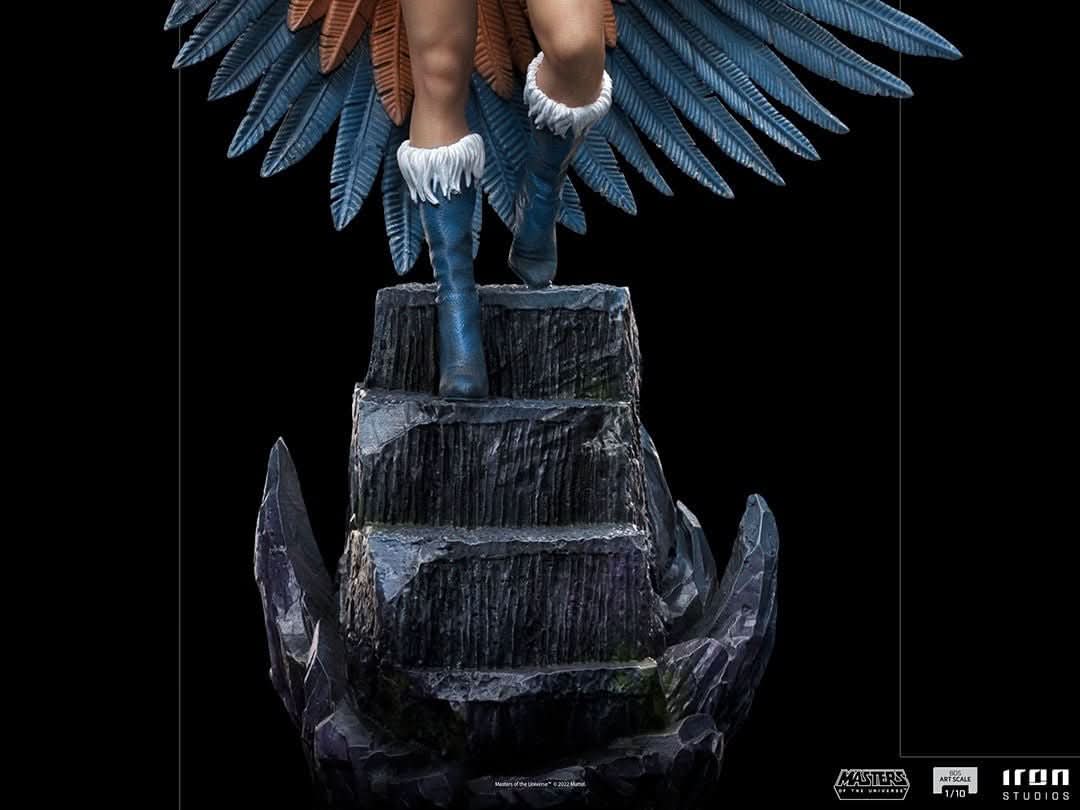 Statue Sorceress – Masters of the Universe – BDS Art Scale 1/10