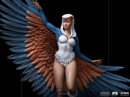 Statue Sorceress – Masters of the Universe – BDS Art Scale 1/10