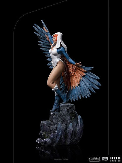Statue Sorceress – Masters of the Universe – BDS Art Scale 1/10