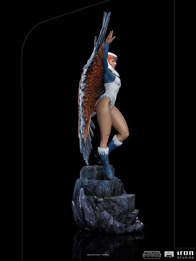 Statue Sorceress – Masters of the Universe – BDS Art Scale 1/10