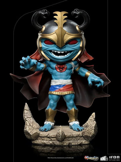 Figurine Mumm-Ra - Thundercats - Mini Co.