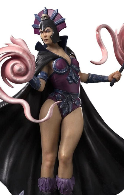 Statue Evil-Lyn – Masters of the Universe – BDS Art Scale 1/10