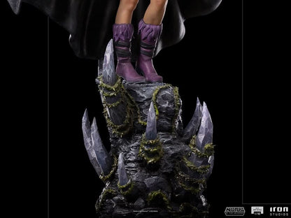 Statue Evil-Lyn – Masters of the Universe – BDS Art Scale 1/10