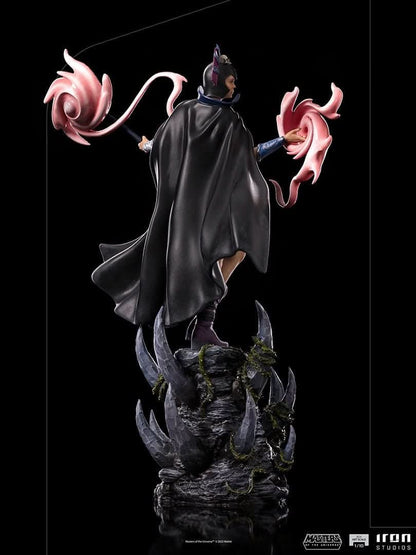 Statue Evil-Lyn – Masters of the Universe – BDS Art Scale 1/10