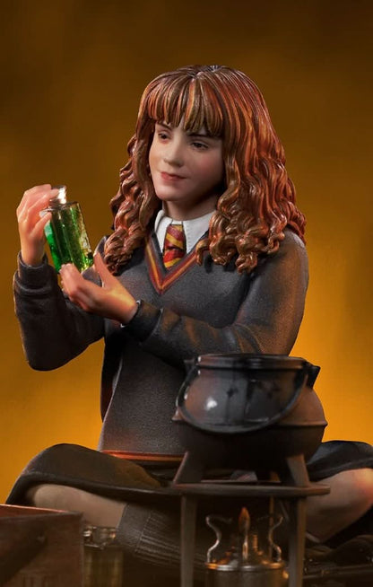 Statue Hermine Granger Vielsafttrank – Harry Potter – Art Scale 1/10