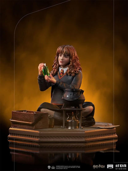 Statue Hermine Granger Vielsafttrank – Harry Potter – Art Scale 1/10