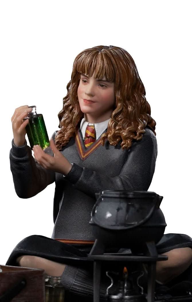 Statue Hermine Granger Vielsafttrank – Harry Potter – Art Scale 1/10