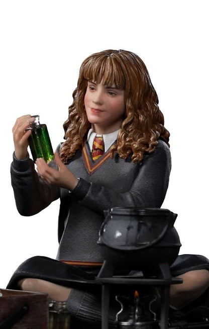 Statue Hermine Granger Vielsafttrank – Harry Potter – Art Scale 1/10