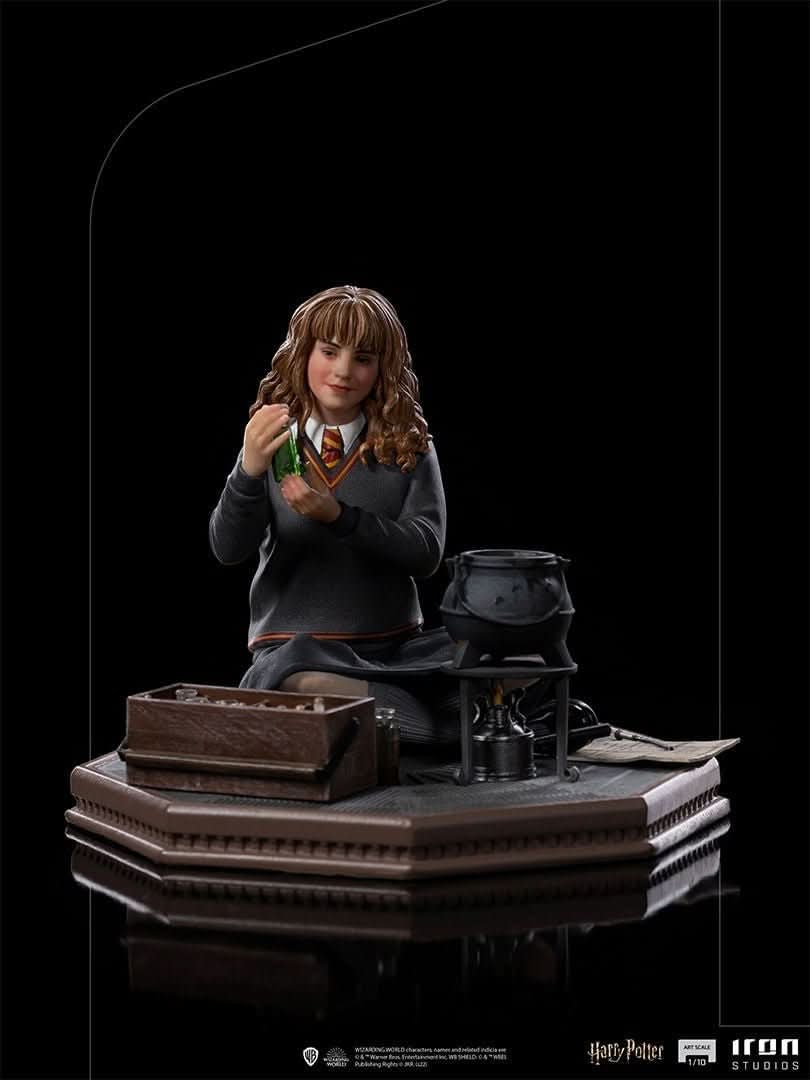 Statue Hermine Granger Vielsafttrank – Harry Potter – Art Scale 1/10