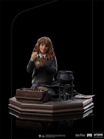Statue Hermine Granger Vielsafttrank – Harry Potter – Art Scale 1/10