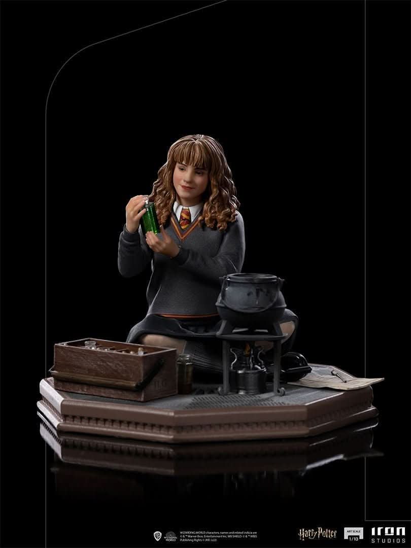 Statue Hermine Granger Vielsafttrank – Harry Potter – Art Scale 1/10