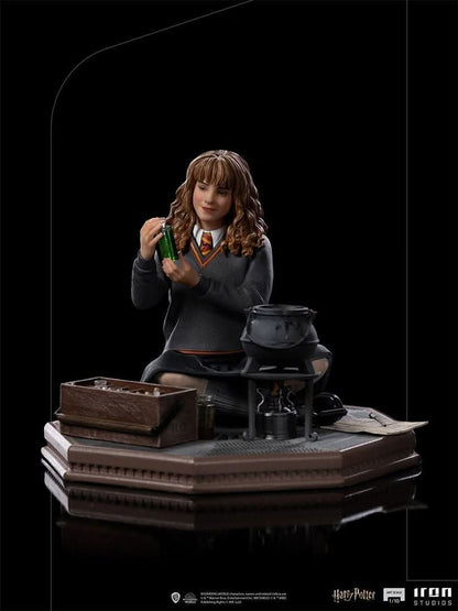 Statue Hermine Granger Vielsafttrank – Harry Potter – Art Scale 1/10