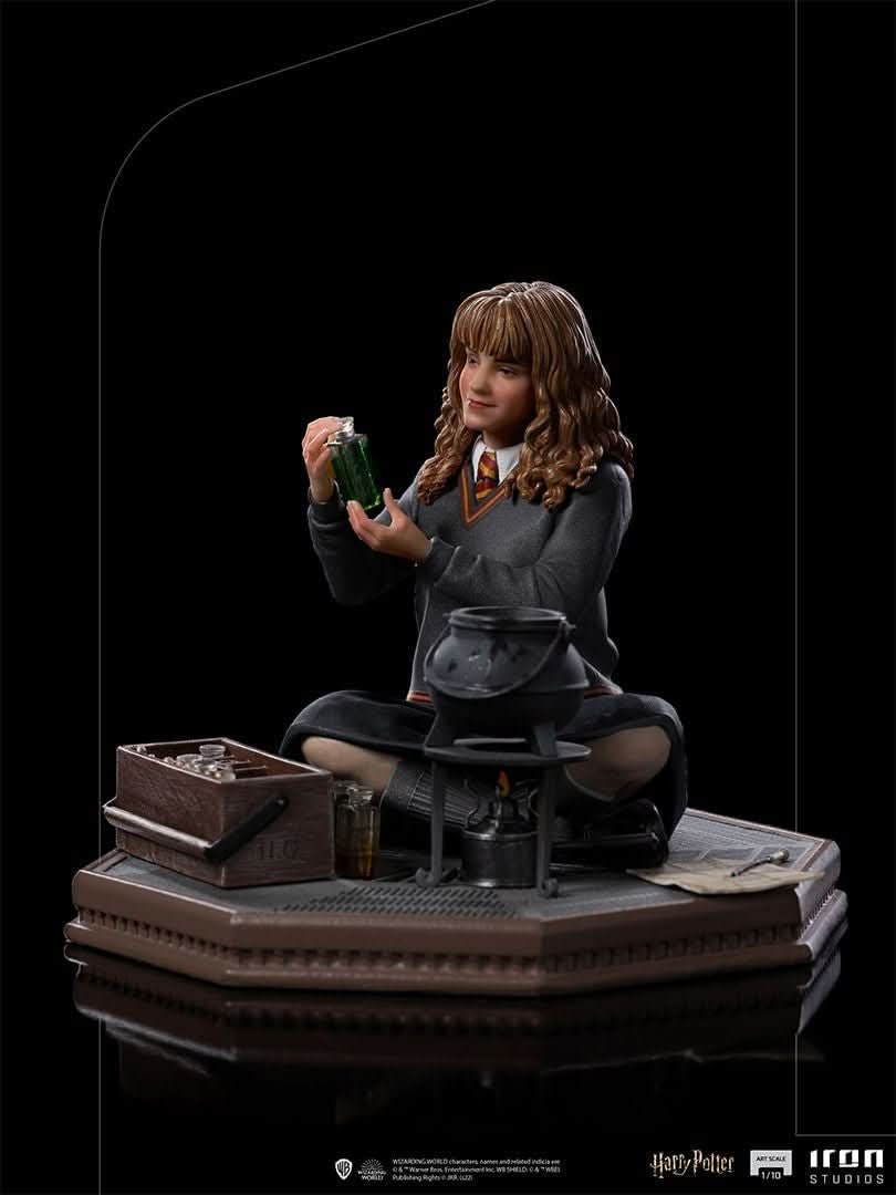 Statue Hermine Granger Vielsafttrank – Harry Potter – Art Scale 1/10