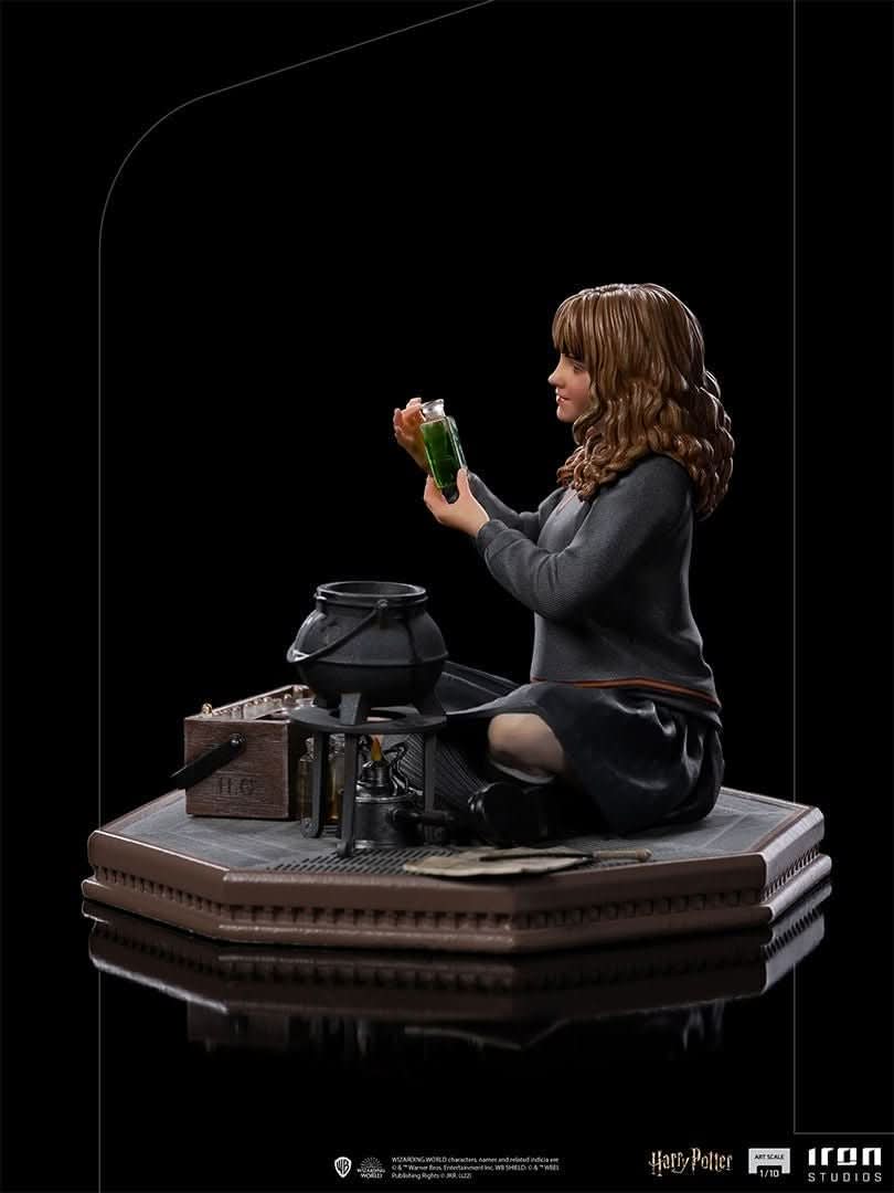 Statue Hermine Granger Vielsafttrank – Harry Potter – Art Scale 1/10