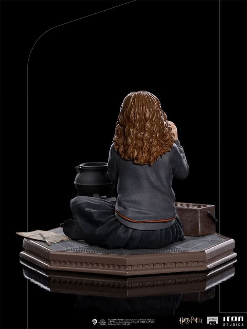 Statue Hermine Granger Vielsafttrank – Harry Potter – Art Scale 1/10