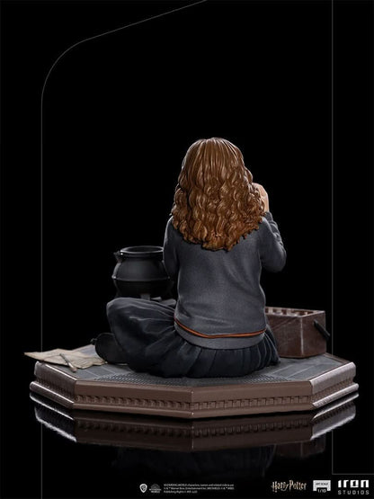 Statue Hermine Granger Vielsafttrank – Harry Potter – Art Scale 1/10