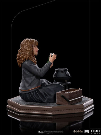 Statue Hermine Granger Vielsafttrank – Harry Potter – Art Scale 1/10