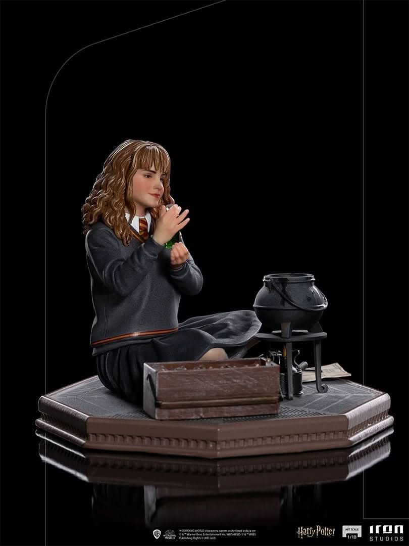 Statue Hermine Granger Vielsafttrank – Harry Potter – Art Scale 1/10