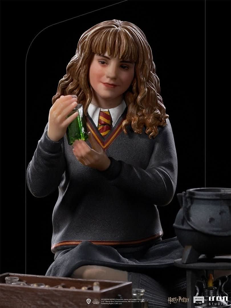Statue Hermine Granger Vielsafttrank – Harry Potter – Art Scale 1/10