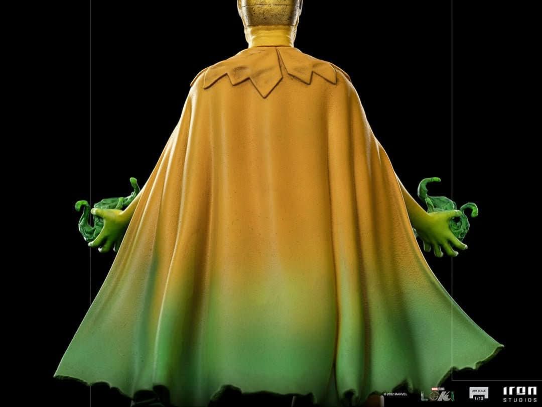 Statue Classic Loki Variant – Loki-Serie – Art Scale 1/10 – Infinity War