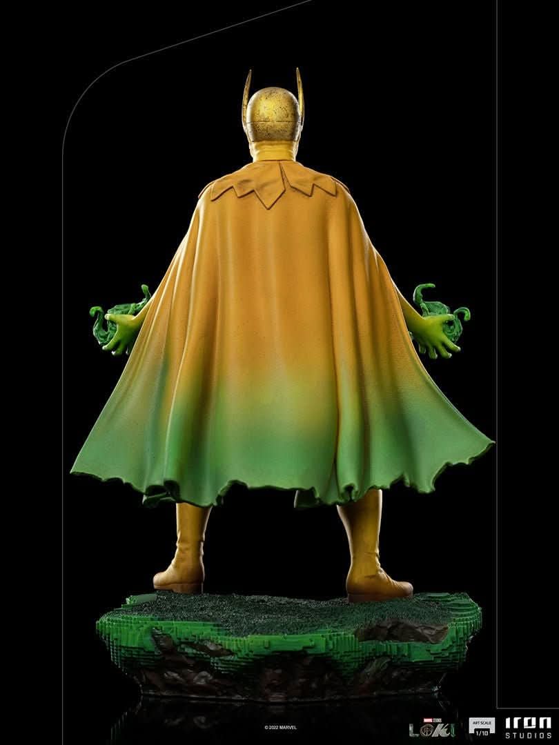 Statue Classic Loki Variant – Loki-Serie – Art Scale 1/10 – Infinity War