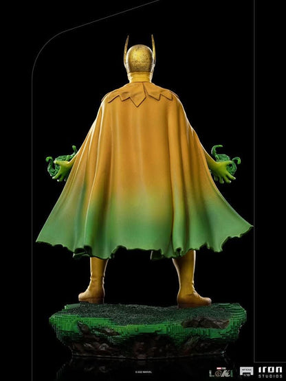 Statue Classic Loki Variant – Loki-Serie – Art Scale 1/10 – Infinity War