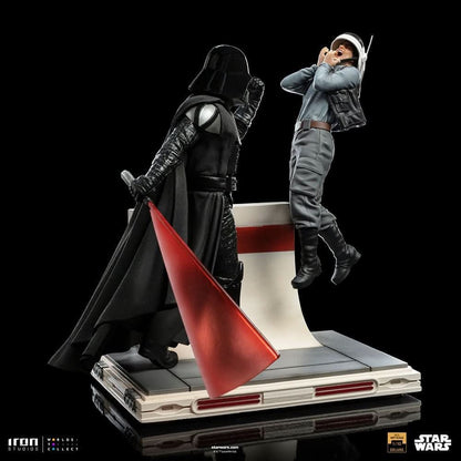 Statue Darth Vader - Star Wars: Rogue One - BDS Art Scale 1/10