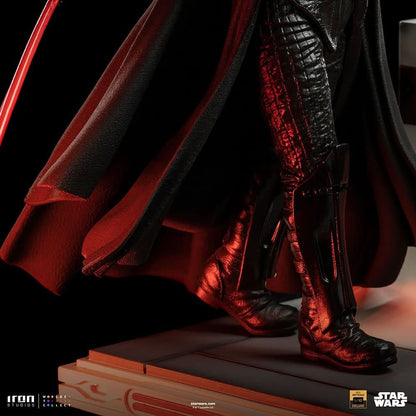 Statue Darth Vader - Star Wars: Rogue One - BDS Art Scale 1/10