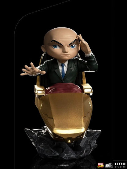 Professor X Figur - X-Men - Mini Co. - Marvel