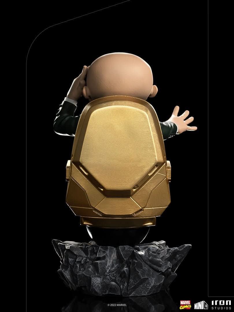 Professor X Figur - X-Men - Mini Co. - Marvel