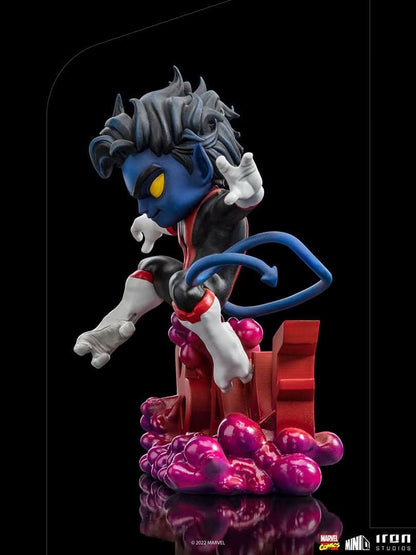 Figur Nightcrawler – X-Men – Mini Co. – Spider-Man