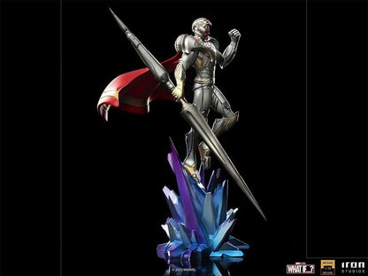 Statue Infinity Ultron - What If...? - Art Scale 1/10 - Marvel