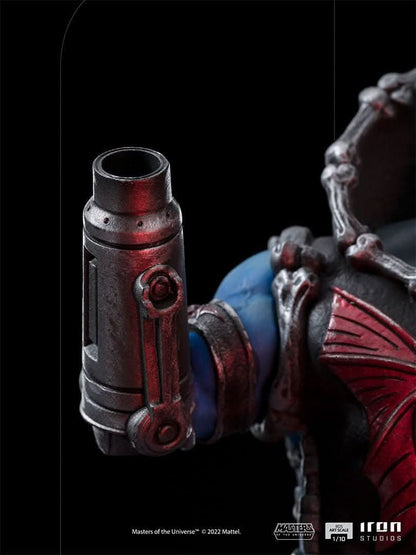 Statue Hordak und Imp – Masters of the Universe – BDS Art Scale 1/10