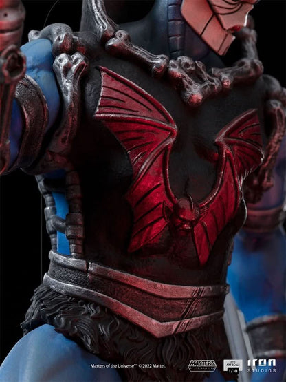Statue Hordak und Imp – Masters of the Universe – BDS Art Scale 1/10