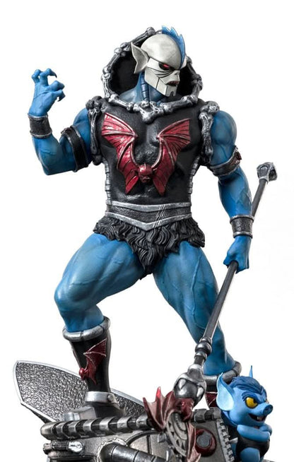 Statue Hordak und Imp – Masters of the Universe – BDS Art Scale 1/10