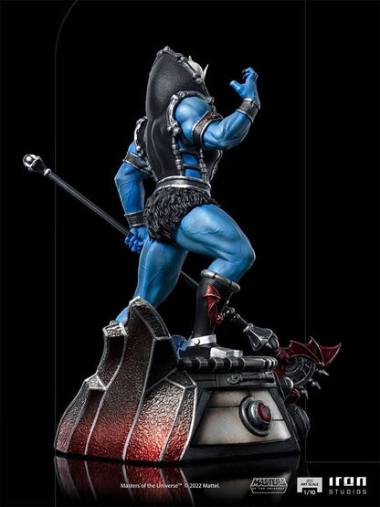 Statue Hordak und Imp – Masters of the Universe – BDS Art Scale 1/10