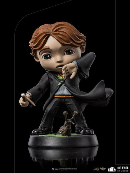 Ron Weasley Figur Gebrochener Zauberstab – Harry Potter – Mini Co.