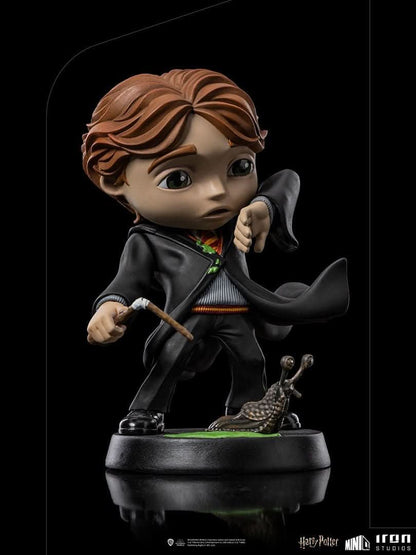 Ron Weasley Figur Gebrochener Zauberstab – Harry Potter – Mini Co.