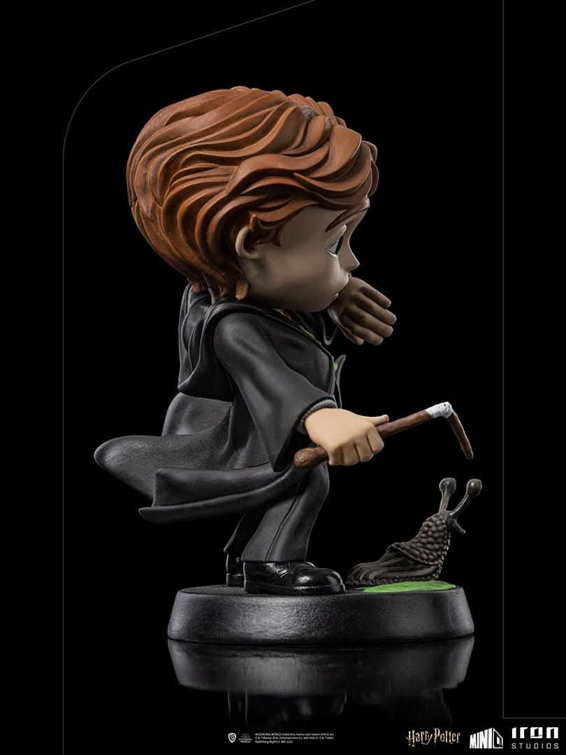 Ron Weasley Figur Gebrochener Zauberstab – Harry Potter – Mini Co.
