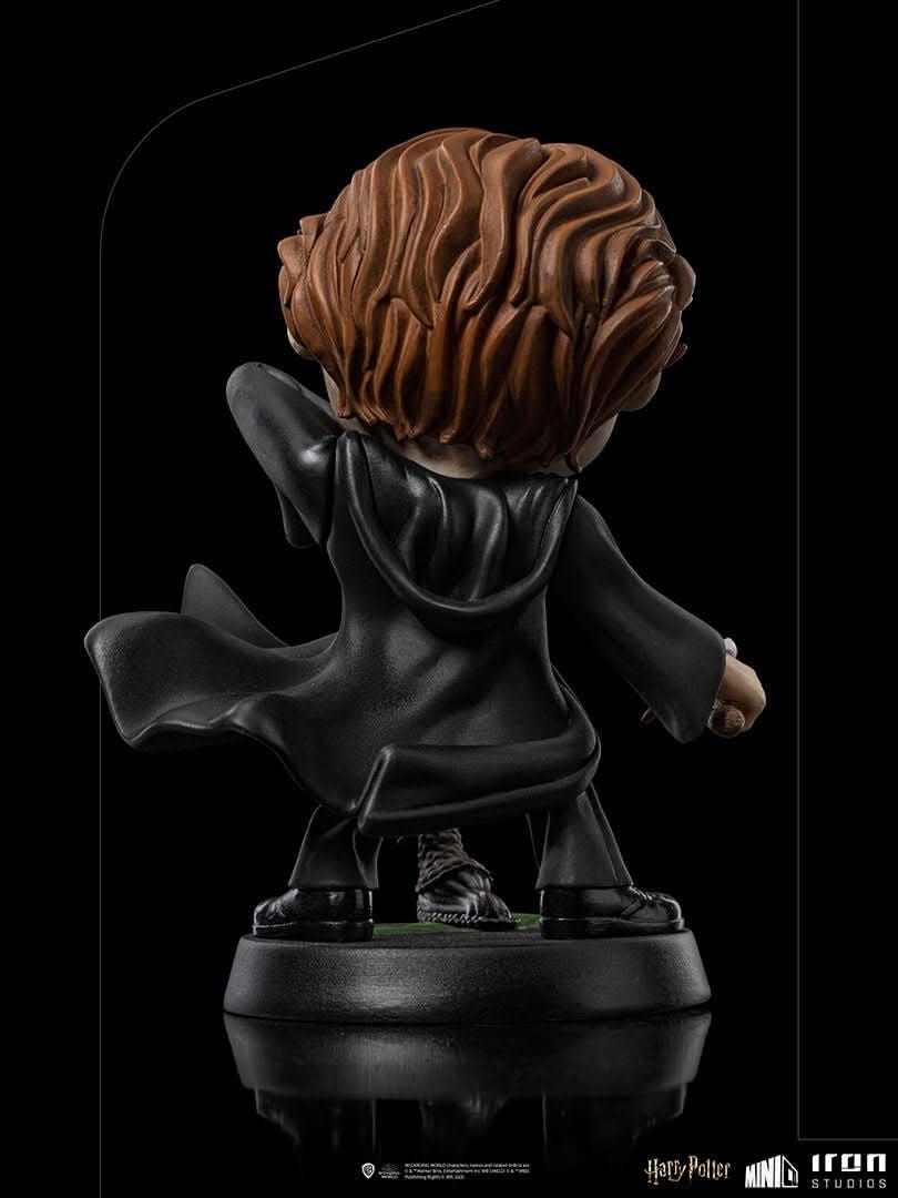 Ron Weasley Figur Gebrochener Zauberstab – Harry Potter – Mini Co.