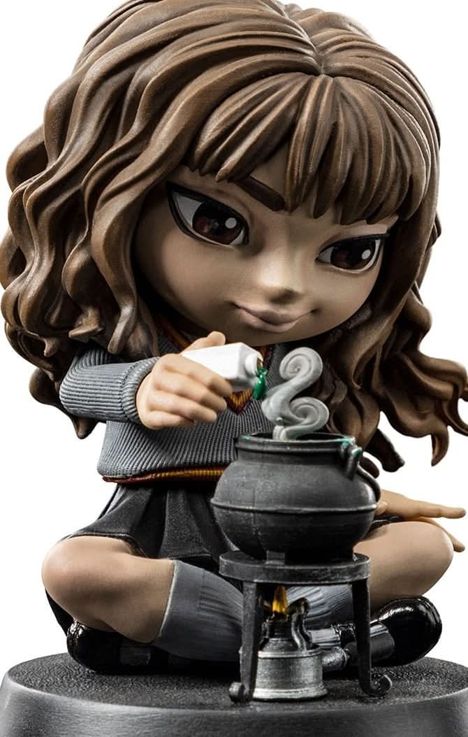 Hermine Granger Vielsafttrank-Figur – Harry Potter – Mini Co.
