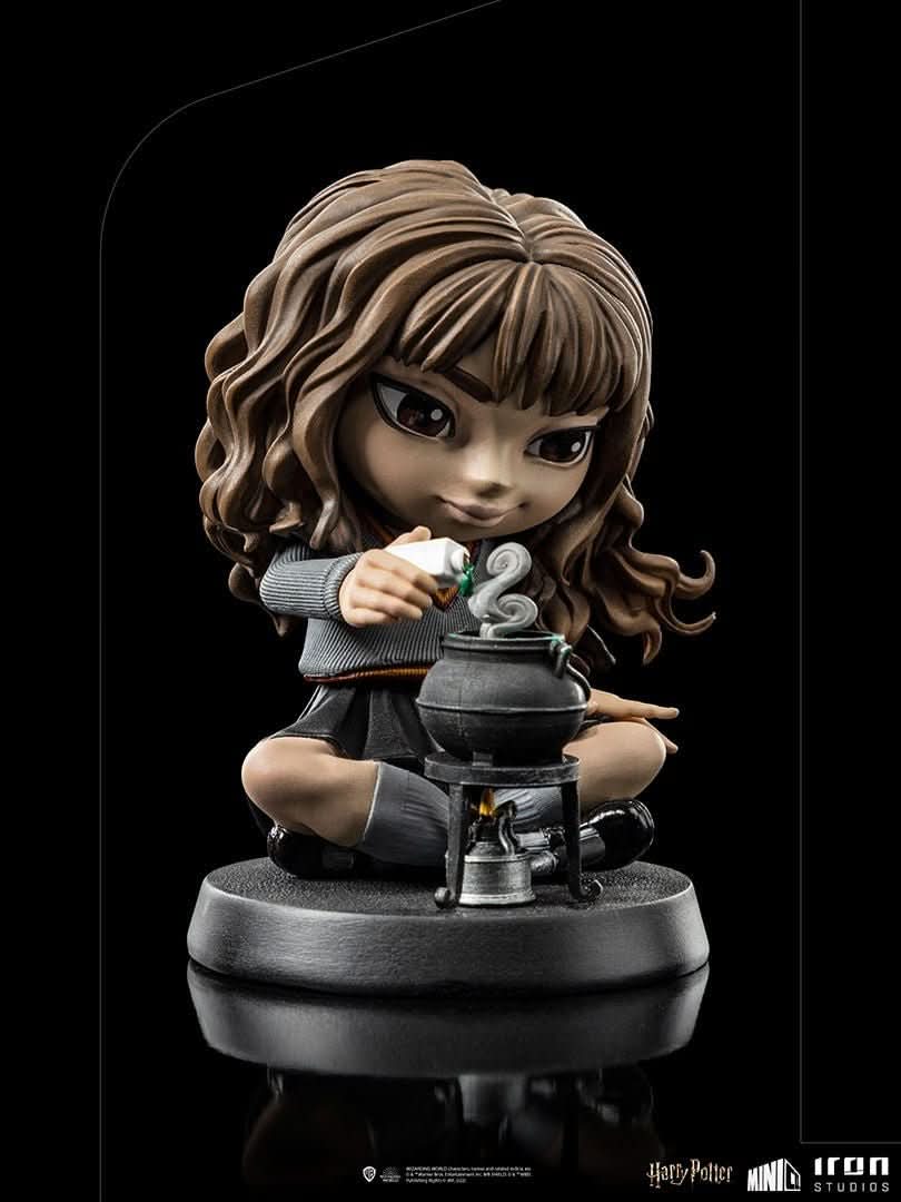 Hermine Granger Vielsafttrank-Figur – Harry Potter – Mini Co.