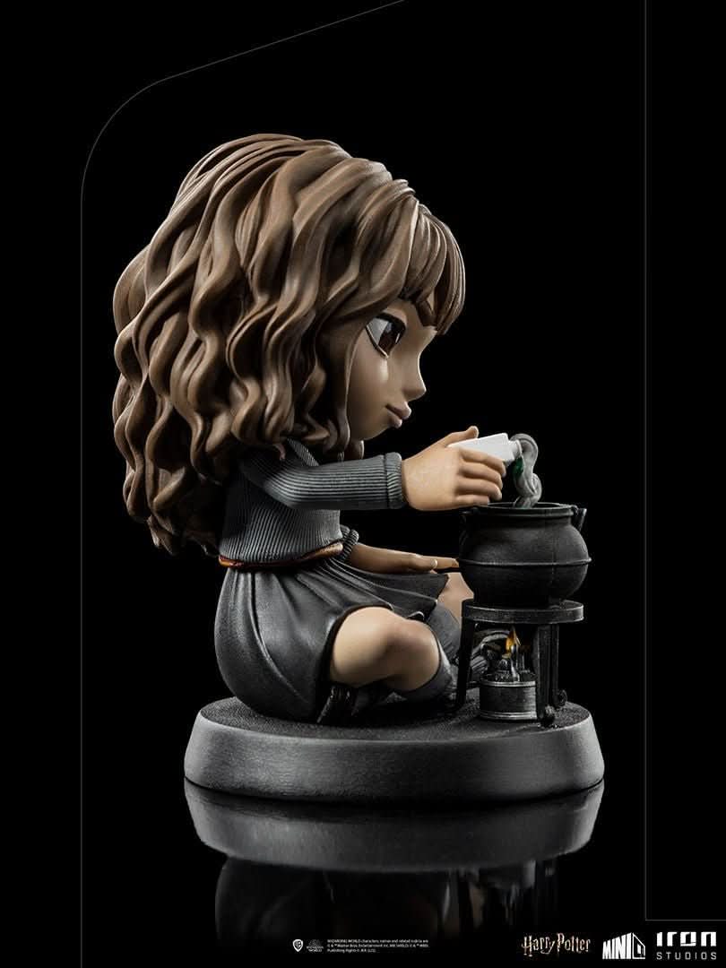 Hermine Granger Vielsafttrank-Figur – Harry Potter – Mini Co.