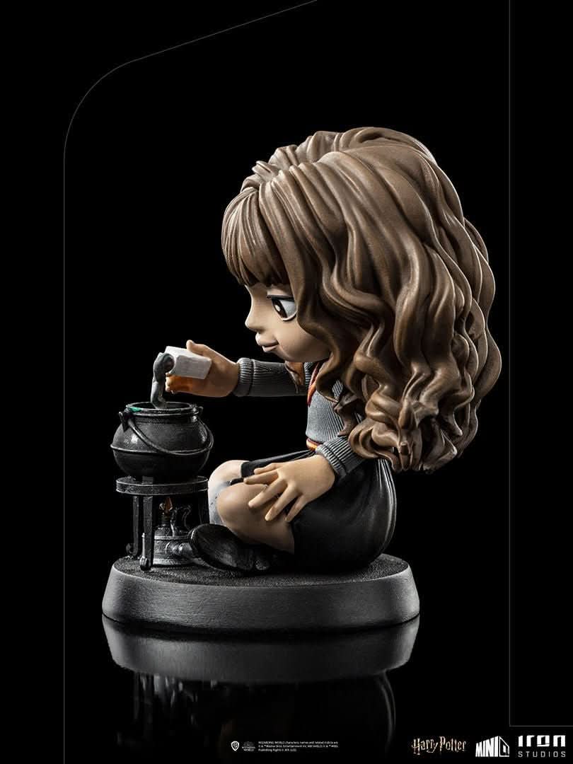 Hermine Granger Vielsafttrank-Figur – Harry Potter – Mini Co.