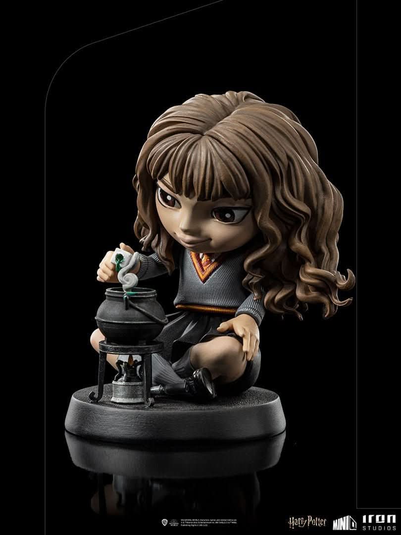 Hermine Granger Vielsafttrank-Figur – Harry Potter – Mini Co.