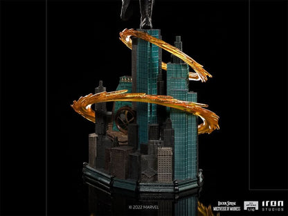 Statue Stephen Strange - Doctor Strange In the Multiverse of Madness - BDS Art Scale 1/10 - WandaVision