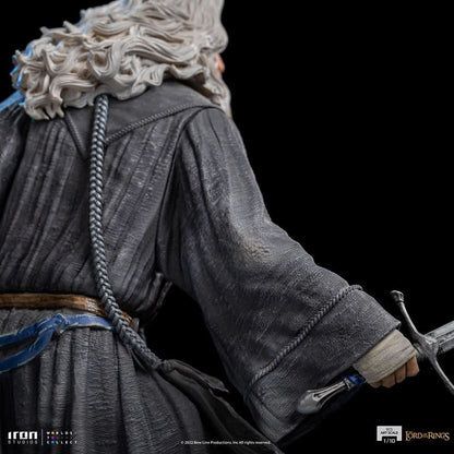 Statue Gandalf - The Lord of the Rings - BDS Art Scale 1/10 - The Fellowship of the Ring