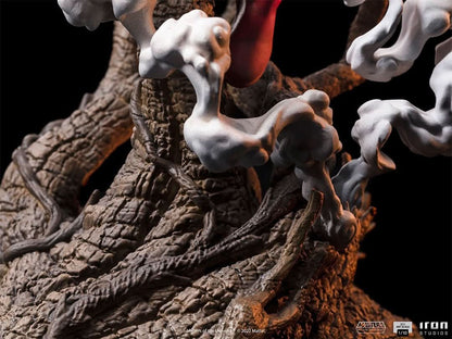 Statue Stratos - Masters of the Universe - BDS Art Scale 1/10
